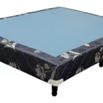 SOMMIER 140 ESPEJO DE LUNA MAXIKING