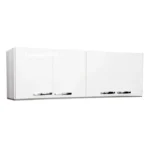 ALACENA COLOR BLANCO 160X46X30 MAXIMO