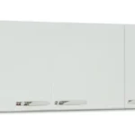 ALACENA COLOR BLANCO 120X46X30 MAXIMO