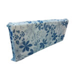 ALMOHADA ECO MAXIKING 9CM DE ESPESOR