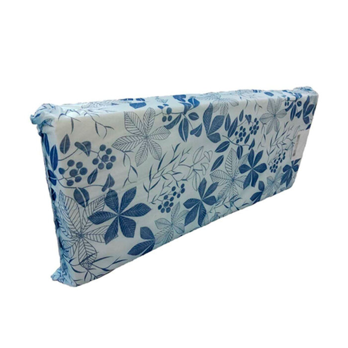 ALMOHADA ECO MAXIKING 9CM DE ESPESOR - Imagen 1