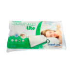 ALMOHADA VISCO LITE CON MEMORIA MAXIKING