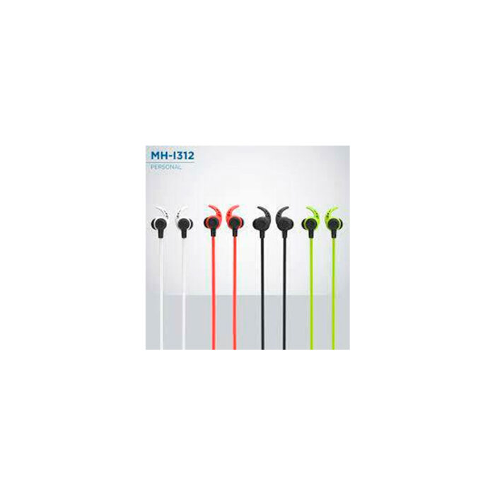 AURICULAR MOONKI SOUND IN EAR - Imagen 1