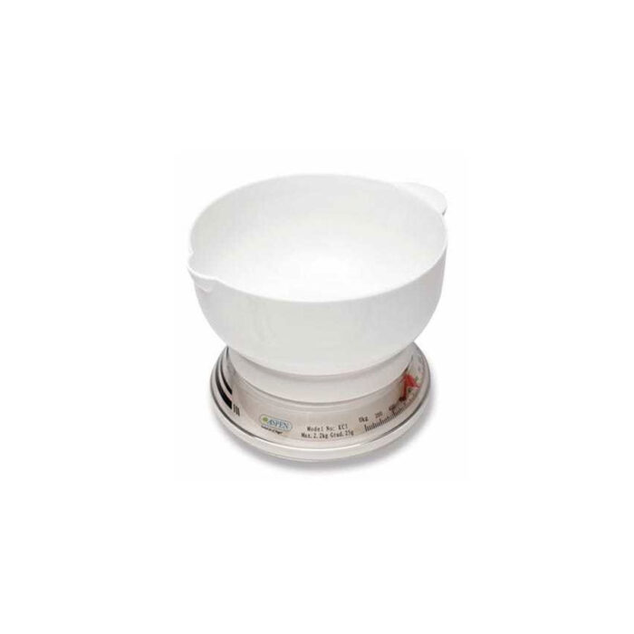 BALANZA DE COCINA ASPEN