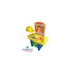 BANCO DE TRABAJO SAN REMO