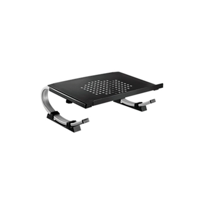BASE ONE BOX ERGONOMICA DE ESCRITORIO PARA NOTEBOOK - Imagen 1