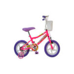 BICICLETA ROD 12 RUEDA MACIZA VARON/MUJER TOMASELLI