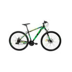 BICICLETA SLP MTB 5 PRO, ACERO, R29, CUADRO M, T18