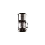 CAFETERA DE FILTRO PERMANENTE SMARTLIFE, SEMI AUTOMATICA. 1,5L