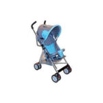 COCHECITO PARAGUITA PRIORI CELESTE