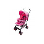 COCHECITO PARAGUITA PRIORI ROSA