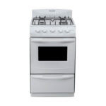 COCINA ESCORIAL CANDOR S2, COLOR BLANCA, MEDIDAS 95X51X60CM