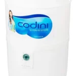 LAVARROPAS CODINI SILENT ESTANDAR COMAND