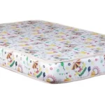 COLCHON CUNA 130X60X13 MAXIKING