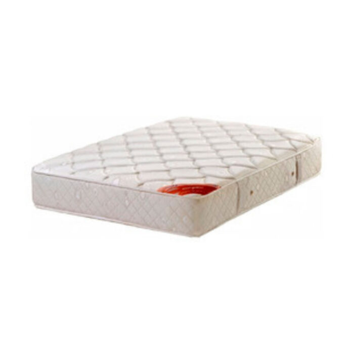 COLCHON 140X26 CORRAL DE NUBES 90KG RESORTE MAXIKING - Imagen 1