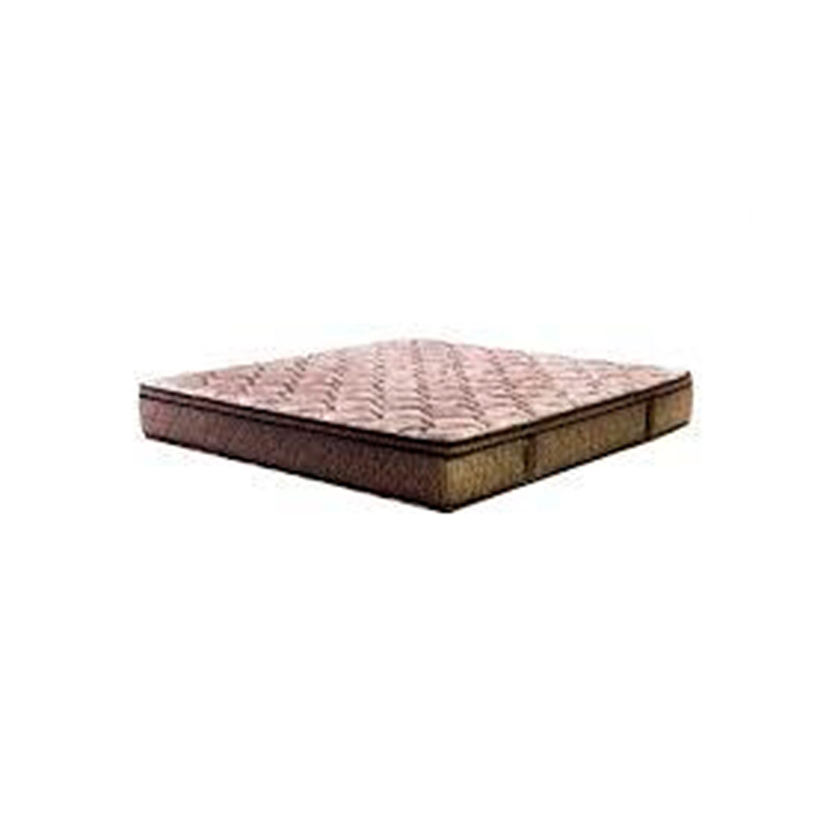 COLCHON 140X28 CREPUSCULO 110 KG ESPUMA MAXIKING