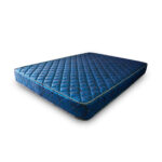 COLCHON 140X20 CLASICO TELA JACKARD ESPUMA MAXIKING