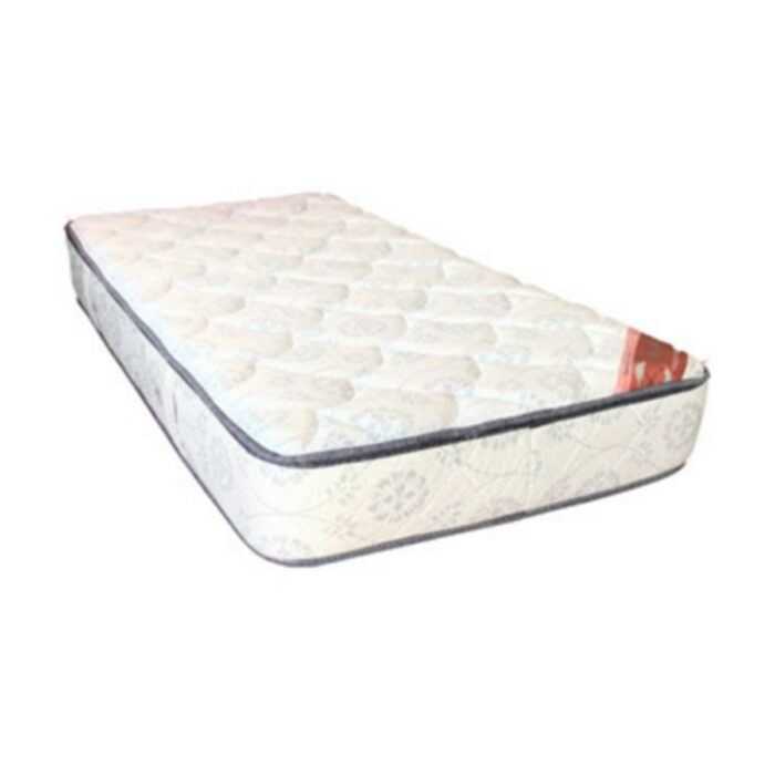 COLCHON 80X26 CORRAL DE NUBES 80KG RESORTE MAXIKING