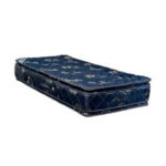 COLCHON 80X30 ESPEJO DE LUNA CON DOBLE PILLOW RESORTE MAXIKING