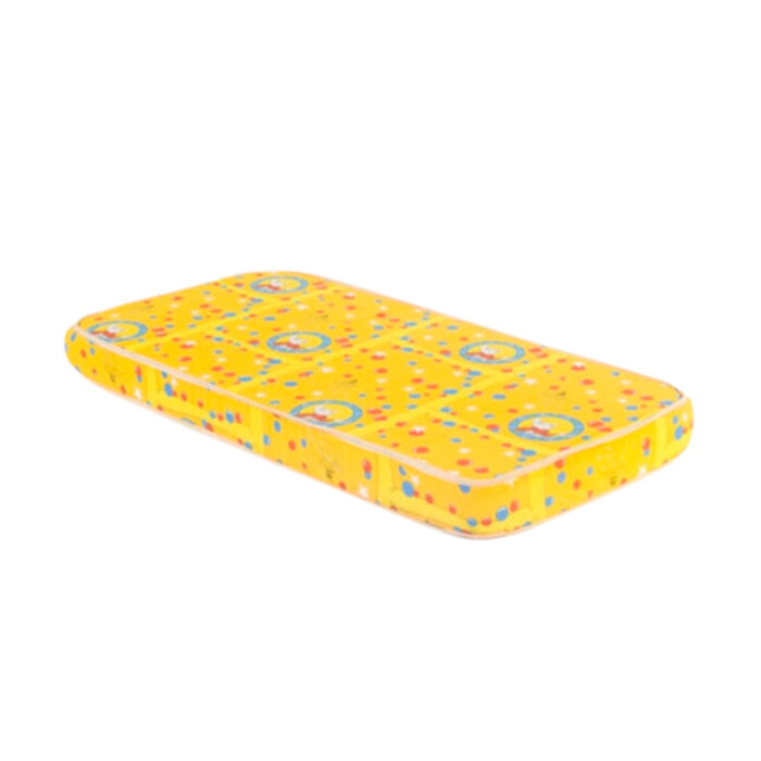 COLCHON CUNA 100 X 070 X 130 MAXIKING