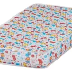 COLCHON CUNA 120X60X13 MAXIKING