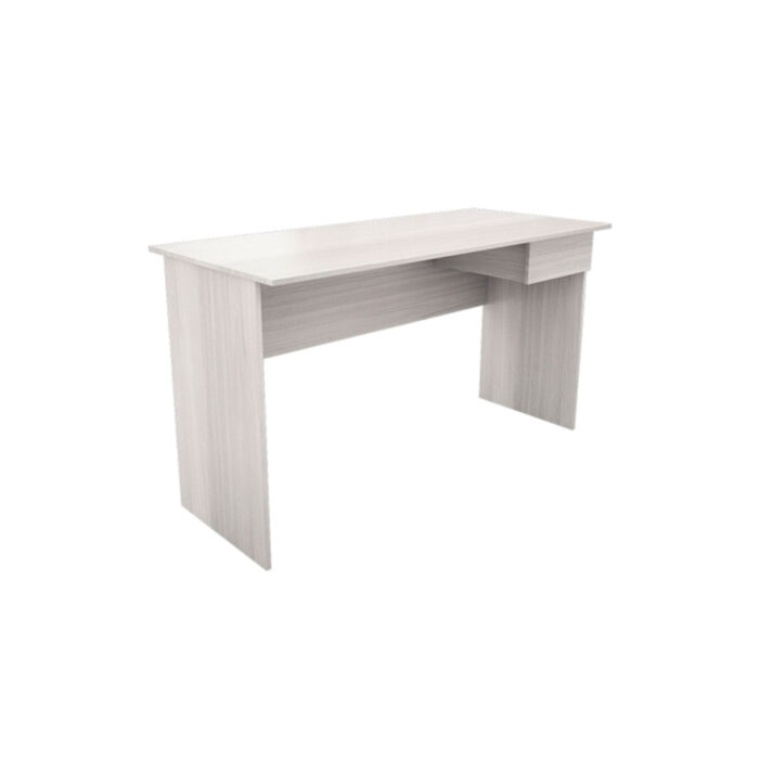 ESCRITORIO 1,35M 1 CAJON COLOR JACARANDA135X75X70 ORLANDI - Imagen 1