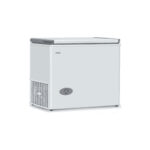 FREEZER BAMBI HORIZONTAL 220 LITROS, 1 PUERTA, GAS R600, MEDIDAS 87X92X70CM