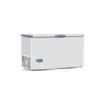 FREEZER BAMBI HORIZONTAL 377 LITROS, 1 PUERTA, GAS R600, MEDIDAS 87X137X70CM