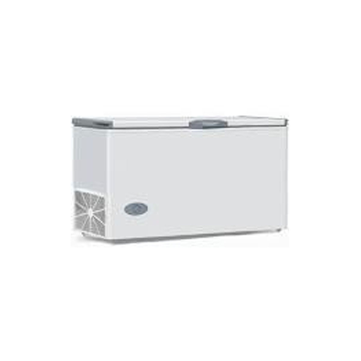FREEZER BAMBI HORIZONTAL 377 LITROS 1 PUERTA GAS R600
