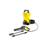 HIDROLAVADORA KARCHER K2 BASIC