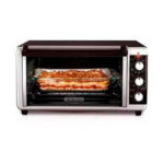 HORNO ELECTRICO BLACK+DECKER, 30 LITROS