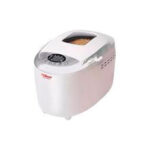 HORNO DE PAN LILIANA, FULL BREAD, CON ARO CROMADO Y ACCESORIOS, 850W