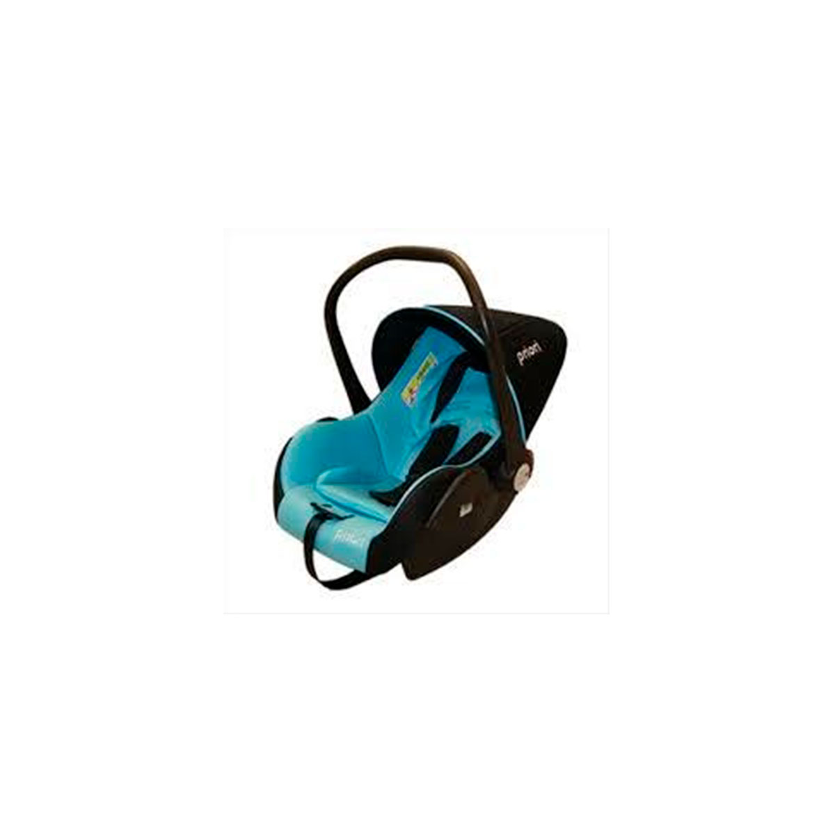 HUEVITO BABY CARRIER CON CAPOTA PRIORI