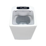 LAVARROPAS AUTOMATICO DREAN CONCEPT 5.05 V1, SISTEMA DE LAVADO ORIENTAL 5KG 500RPM 15 PROGRAMAS, COLOR BLANCO