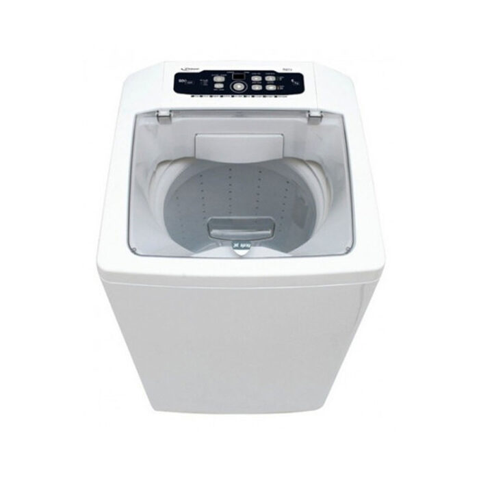 LAVARROPAS AUTOMATICO DREAN CONCEPT 5.05 V1, SISTEMA DE LAVADO ORIENTAL 5KG 500RPM 15 PROGRAMAS, COLOR BLANCO - Imagen 1