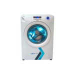 LAVARROPAS AUTOMATICO DREAN NEXT 8.12 ECO, 8KG, 1200RPM. 35 PROGRAMAS, CARGA FRONTAL, PUERTA EXTRA GRANDE, MEDIDAS 85X60X55CM