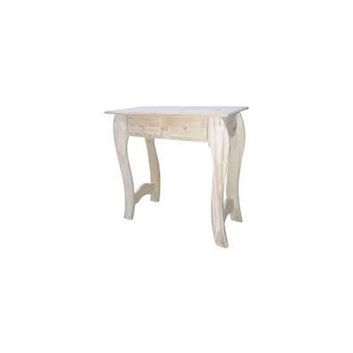 MESA ARRIME PROVENZAL DE PINO 1 METRO