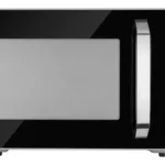 MICROONDAS ATMA DIGITAL CON GRILL, 28L, 900W DE POTENCIA, GRILL 1000W, ACERO INOXIDABLE, MEDIDAS 52X30X40CM