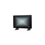 PANEL DE VIDRIO LILIANA HOTGLASS, 800/1400/2200W, 3 NIVELES DE POTENCIA, 50X72X20CM