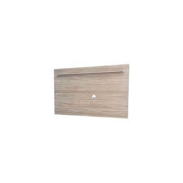 PANEL MILAN TV PINOT 90X160X12 MAXIMO - Imagen 1