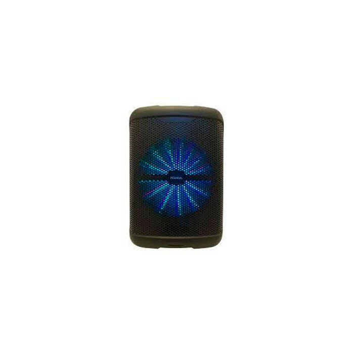 PARLANTE KIOTO PORTATIL 10W, PARLANTE X 6,5", 30X20X17 - Imagen 1