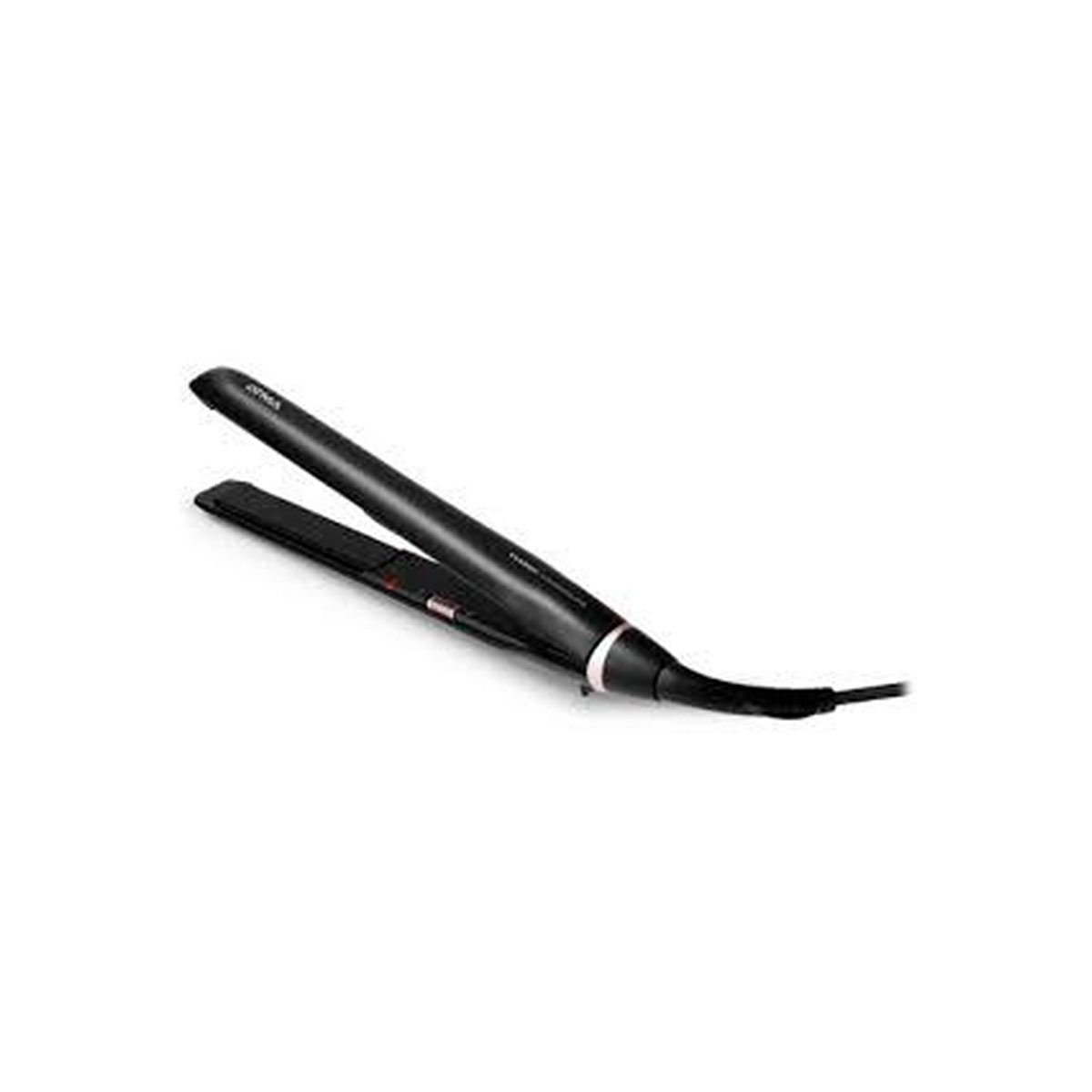 PLANCHITA DE PELO ATMA CLASSIC TOURMALINE 220 TEMPERATURA MAXIMA PLACAS FLOTANTES DE CERAMICA BOTON DE BLOQUEO