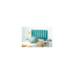 RESPALDO CAMA VINTA, 1 PLAZA, VERDE CLARO, SILCAR