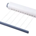 TENDER RETRACTIL DE PARED CON 6 CUERDAS ONE BOX