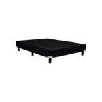 SOMMIER 100 ECO CUERO MAXIKING