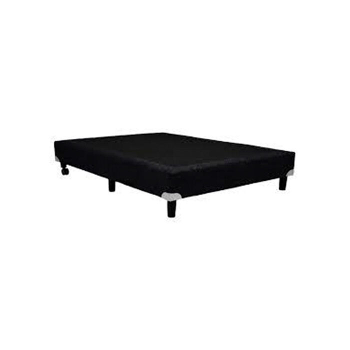 SOMMIER 100 ECO CUERO MAXIKING - Imagen 1