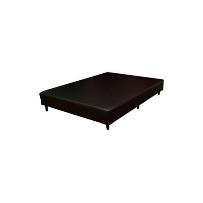 SOMMIER 140 ECO CUERO MAXIKING - Imagen 1