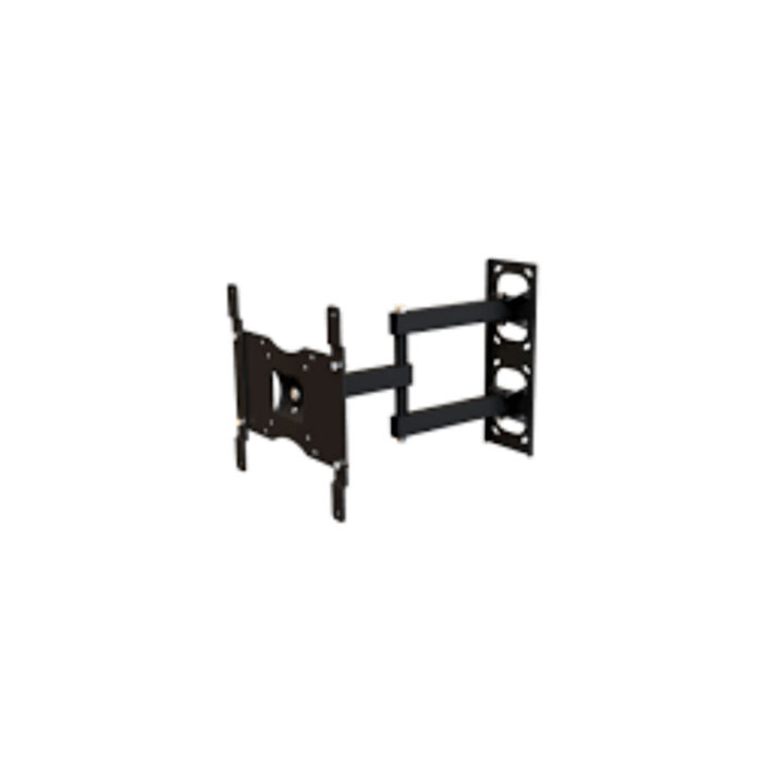 SOPORTE NAKAN EXTENSIBLE A 32CM, GIRATORIO, PARA TV DESDE 10" HASTA 43" - Imagen 1