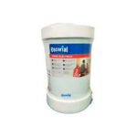 TERMOTANQUE ELECTRICO ESCORIAL EL-55, DIAMETRO 42,5CM, ALTURA 64CM, CONEXION DE AGUA INFERIOR