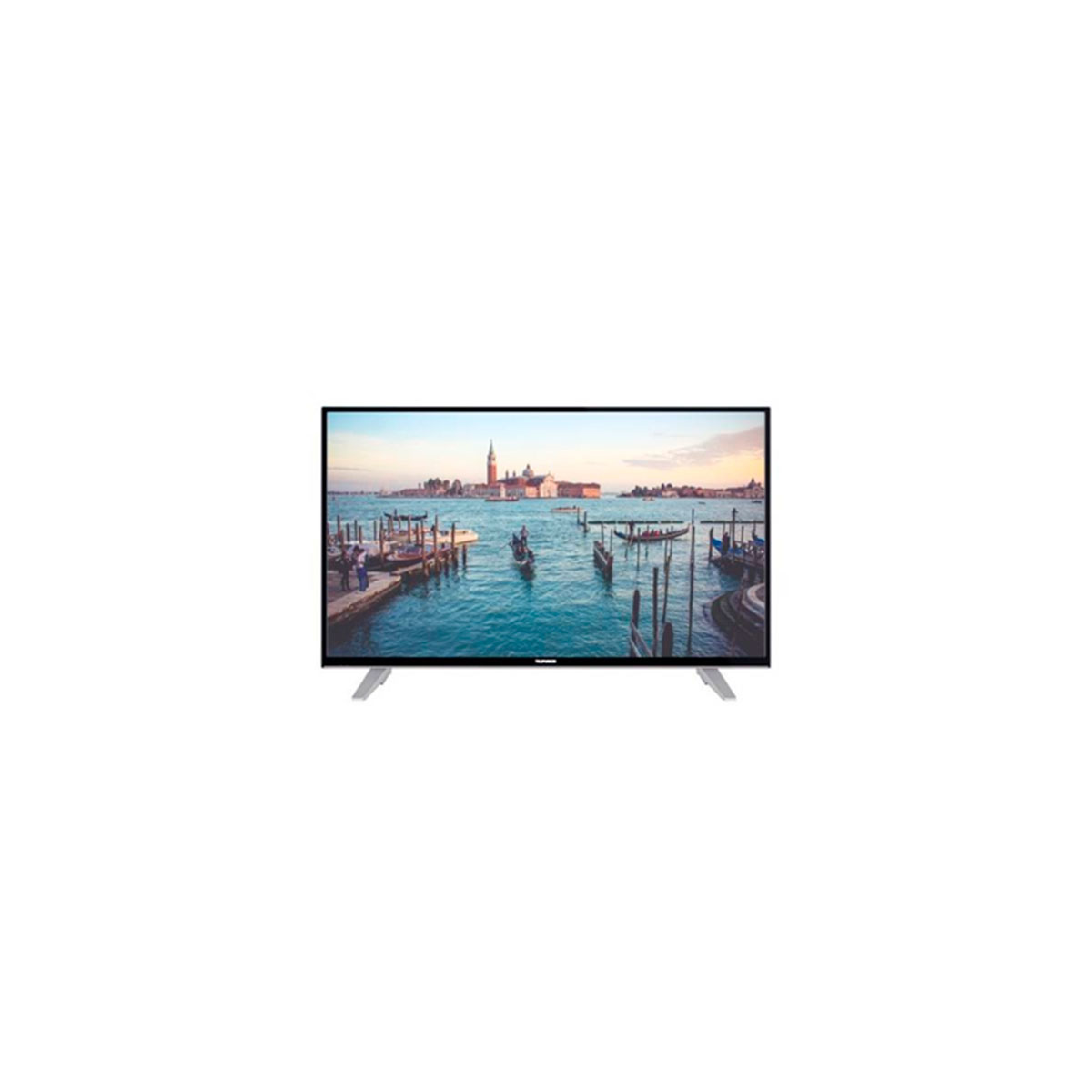 TV SMART TELEFUNKEN 43″